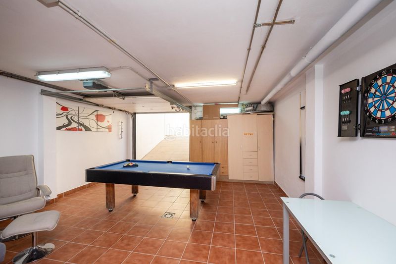Foto 9bffe7d1-80f3-4f23-a508-c5dd4a2c9480. Maison jumelée avec terrasse dans Barrio de la Vega Monachil