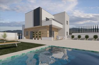 Terreny residencial a Calle Gredos