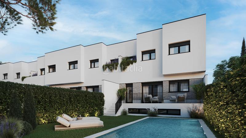 Foto 4849021c-7695-4570-8768-8ae7e11808e9. Promoció IMPULSA LOS MOLINOS a Getafe. Habitatges d´obra nova