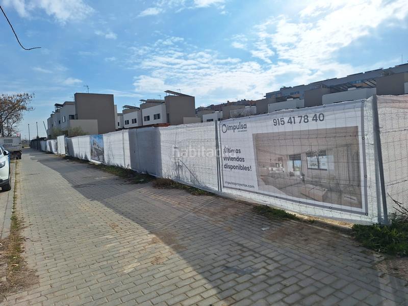 Foto 91b09d95-f771-418f-9513-d838df90dd98. Promoció IMPULSA LOS MOLINOS a Getafe. Habitatges d´obra nova