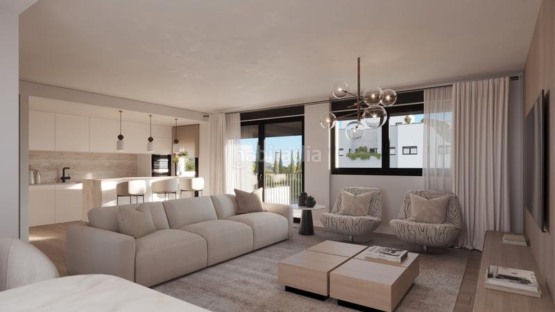 Foto 9b9b2b24-d9c8-4b1e-9287-30661d8d64d3. Promoció IMPULSA LOS MOLINOS a Getafe. Habitatges d´obra nova