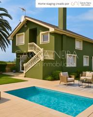 Casa a N/a. Invierte con cabeza y corazón en a devesa – vive entre el mar y