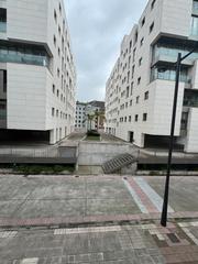 Pis  Calle indalecio prieto tuero. Piso en venta en el vasco