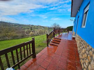 Casa  Lugar vallina. Casa en venta en siero