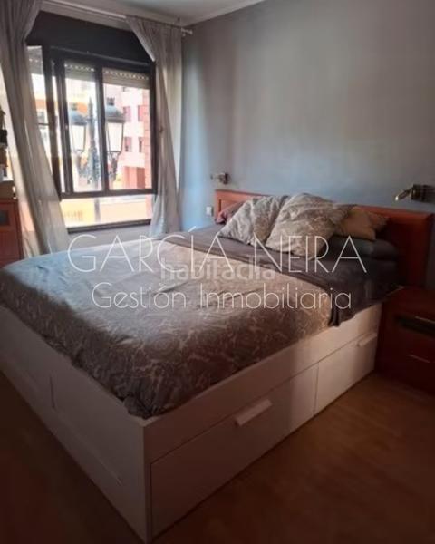 Foto e6fd0a66-ef4c-4fd8-a8d4-0362718c2339. Piso en calle fernando alonso díaz 16 ¡oportunidad ! piso con garaje y trastero en Oviedo
