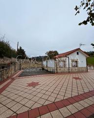 Casa  Faro de arriba. Chalet + casa de invitados 2x1