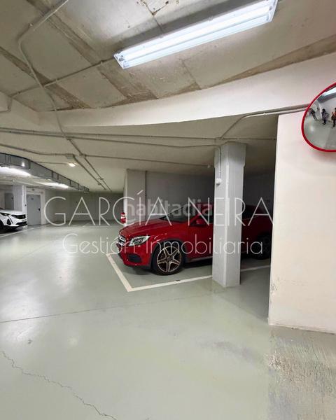 Foto 076f5e87-3dc6-4965-bcbb-45619f6fe36d. Attico con riscaldamento parcheggio in La Ería Oviedo