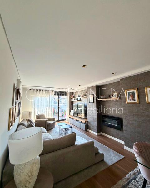 Foto 1cceb5ea-2486-48ec-9827-f95829c7d406. Attico con riscaldamento parcheggio in La Ería Oviedo