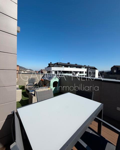 Foto 20a45225-166d-4aef-8279-b416eb096dcb. Attico con riscaldamento parcheggio in La Ería Oviedo