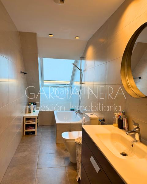 Foto 2164a794-c22d-4705-b203-529cfc7caa1d. Attico con riscaldamento parcheggio in La Ería Oviedo