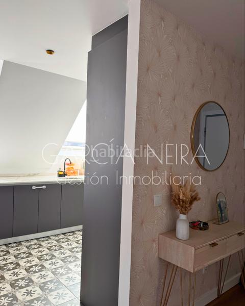 Foto 27ab2125-e199-46f5-9d17-4cef3f9b0f9c. Attico con riscaldamento parcheggio in La Ería Oviedo