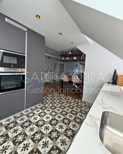 Foto 94c39cee-9984-4225-b8a4-9ad0ab618654. Attico con riscaldamento parcheggio in La Ería Oviedo