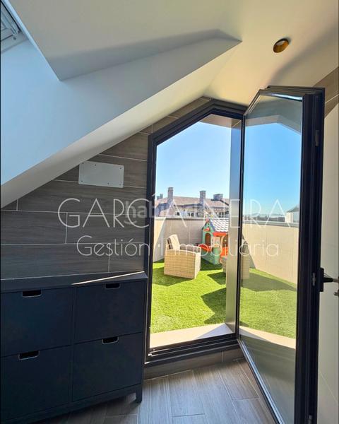 Foto d59a6893-a855-4e59-a5b8-b4efab0e5390. Attico con riscaldamento parcheggio in La Ería Oviedo