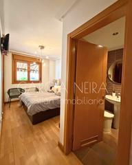 Pis  Calle lena. Fantástica vivienda con dos terrazas en montecerrao (oviedo)