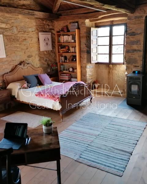 Foto 36b29798-1803-4669-aa81-b7ac1ee678c5. Mas dans estrada de gundián 22 dans Baralla