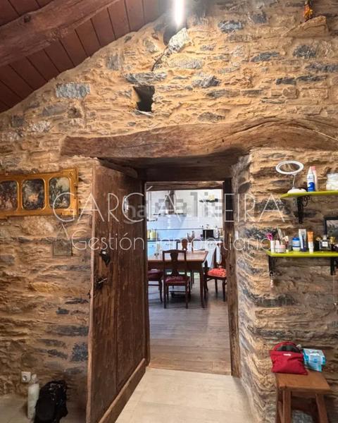 Foto 561f414a-e78d-4434-8d7f-6eb5b1a7cd63. Mas dans estrada de gundián 22 dans Baralla