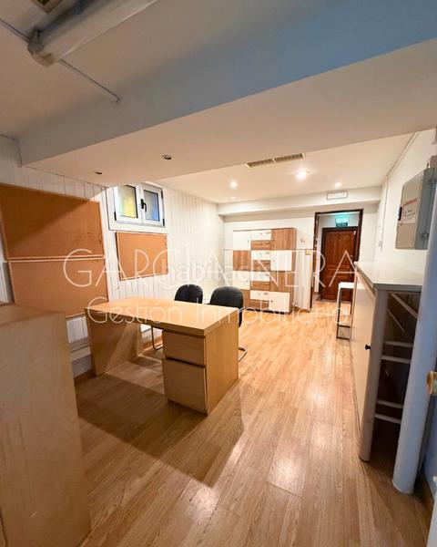 Foto 30978538-1ae0-4e0d-8b3c-a43308281db2. Casa con riscaldamento in Ciudad Naranco - Prados de La Fuente Oviedo