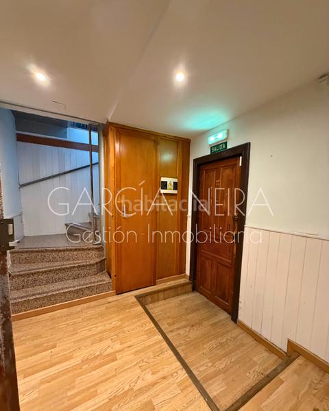 Foto a6db034a-c078-4949-a4e7-91692e717408. Casa con riscaldamento in Ciudad Naranco - Prados de La Fuente Oviedo