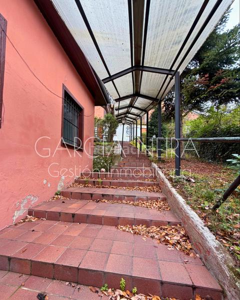 Foto a7606393-ed87-4f67-8c5b-db6e8dc6fca1. Casa con riscaldamento in Ciudad Naranco - Prados de La Fuente Oviedo