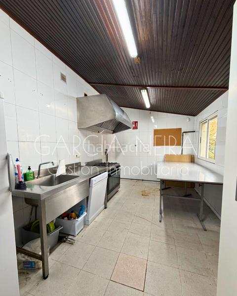 Foto b85a7200-8a82-43c2-808d-00a122de5ac8. Casa con riscaldamento in Ciudad Naranco - Prados de La Fuente Oviedo