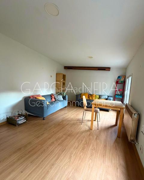 Foto bdc10ce0-8a5d-46f7-acd4-5dcc9c63384e. Casa con riscaldamento in Ciudad Naranco - Prados de La Fuente Oviedo