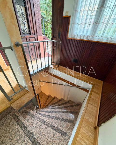 Foto d6b02562-21bf-4466-b325-305b1c1dc501. Casa con riscaldamento in Ciudad Naranco - Prados de La Fuente Oviedo