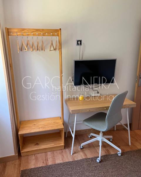 Foto 027bafab-765c-4fca-987a-a121e2386f95. Pis a calle padre suarez 11 a Santo Domingo - El Campillín Oviedo