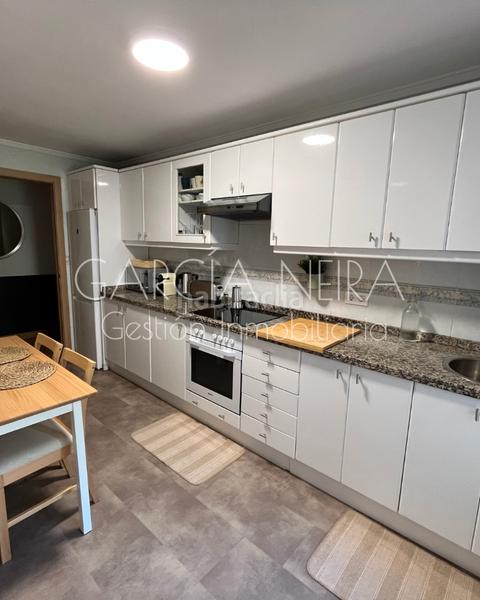 Foto 1df6a175-b237-4b0f-b9b9-5b5c4e667b7b. Pis a calle padre suarez 11 a Santo Domingo - El Campillín Oviedo