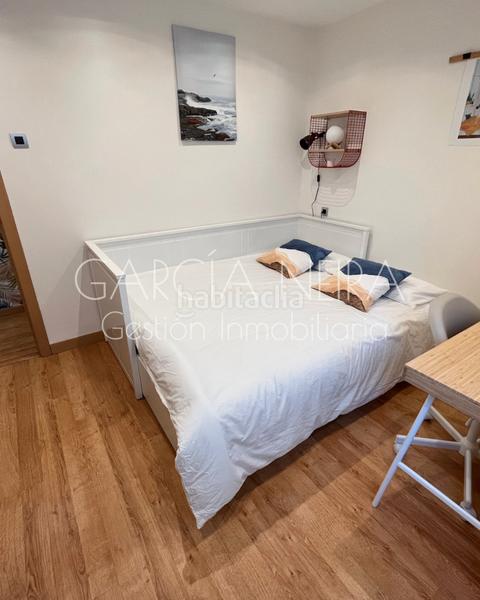 Foto 382bf30e-1ca5-43c3-8a06-520f6bfbb599. Pis a calle padre suarez 11 a Santo Domingo - El Campillín Oviedo