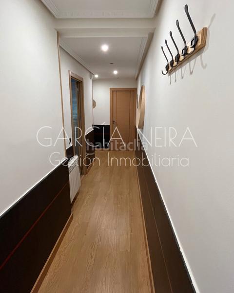 Foto 45cc6b76-7b2d-4948-9e41-5ba5c38eedd1. Pis a calle padre suarez 11 a Santo Domingo - El Campillín Oviedo