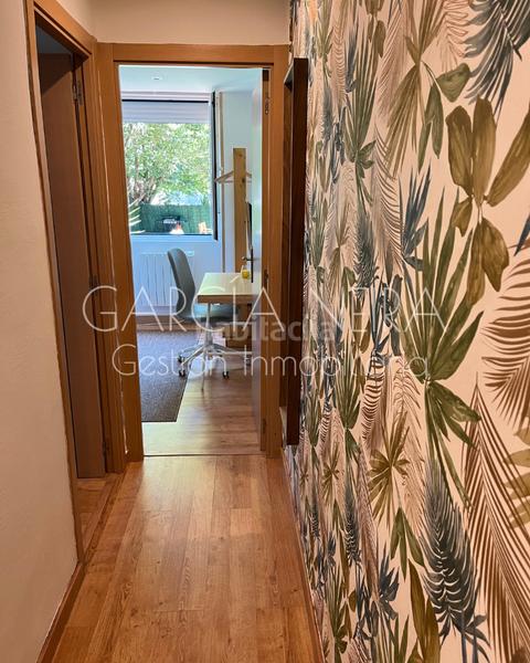 Foto 5e01b111-3866-4d5a-ba27-790cae641154. Pis a calle padre suarez 11 a Santo Domingo - El Campillín Oviedo