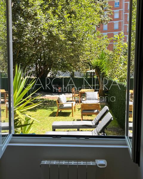 Foto 7be6e72b-8f1c-467d-9376-661efd55b379. Pis a calle padre suarez 11 a Santo Domingo - El Campillín Oviedo