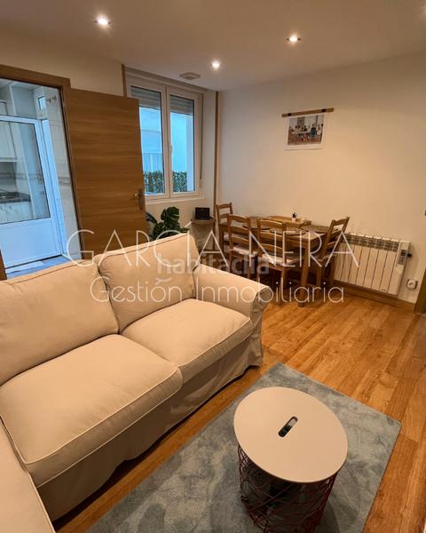 Foto 818a81d0-5e6e-42c3-afd2-04bab91c4c26. Pis a calle padre suarez 11 a Santo Domingo - El Campillín Oviedo