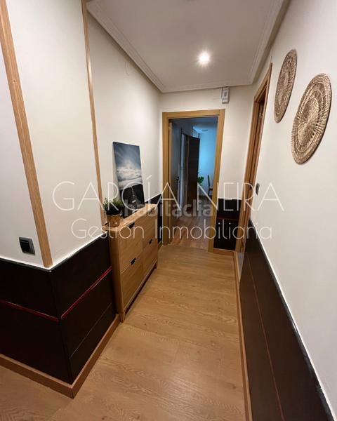 Foto 95678252-898f-496a-9308-3ff0e3b273a2. Pis a calle padre suarez 11 a Santo Domingo - El Campillín Oviedo