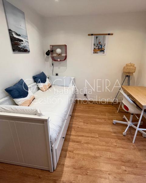 Foto 993e4422-4aee-46a7-9c43-6c00d8406b62. Pis a calle padre suarez 11 a Santo Domingo - El Campillín Oviedo