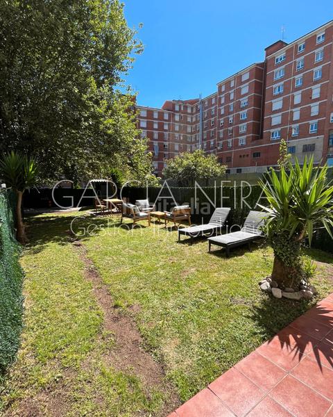 Foto ce44010f-22a6-468f-8097-75bdef6f878b. Pis a calle padre suarez 11 a Santo Domingo - El Campillín Oviedo