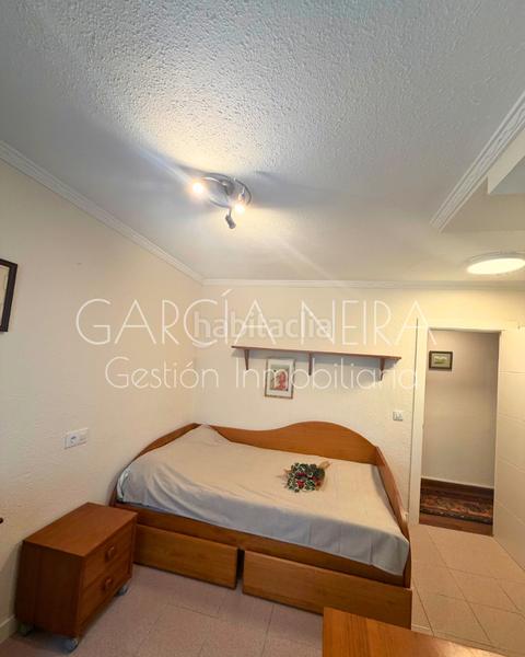 Foto d83330c5-f914-4306-84a2-2c168636a304. Affitto appartamento con riscaldamento in Parque San Francisco - Uría Oviedo