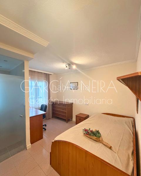 Foto 82723de7-a357-417b-a6e1-899a8690b9ca. Location appartement avec chauffage dans Parque San Francisco - Uría Oviedo