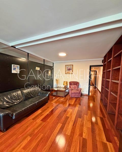 Foto dd6fbce0-bfb6-4d9b-9fbd-0e5cd5c0e87a. Location appartement avec chauffage dans Parque San Francisco - Uría Oviedo