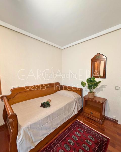 Foto 64091f97-21f7-4a73-b1a5-7104393ae0f6. Miete etagenwohnung mit heizung in Parque San Francisco - Uría Oviedo