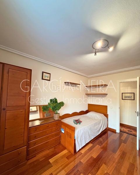 Foto 8f742315-755b-4229-9bcc-a3e5fd1e4fba. Miete etagenwohnung mit heizung in Parque San Francisco - Uría Oviedo