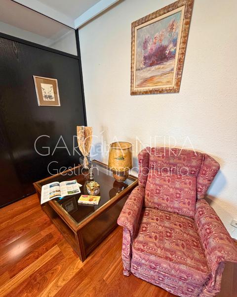 Foto ba09edee-ab13-4b53-900a-3d05c346c1f9. Miete etagenwohnung mit heizung in Parque San Francisco - Uría Oviedo