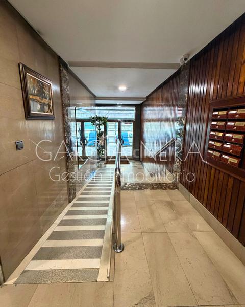 Foto 6c6665a5-110f-4907-8cde-fa414bd54b15. Rent flat with heating in Parque San Francisco - Uría Oviedo