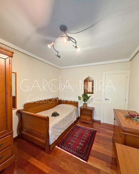 Foto 7e018cf1-8497-45c8-a394-59ad5d301cbb. Rent flat with heating in Parque San Francisco - Uría Oviedo