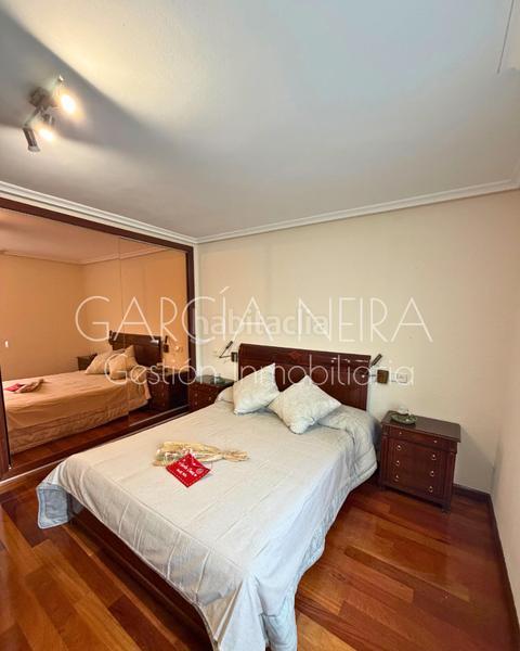 Foto 92aad16d-f2d8-443a-a432-37b85d027556. Rent flat with heating in Parque San Francisco - Uría Oviedo