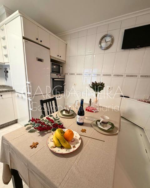 Foto eb99645c-e0ec-4501-bf5d-acef89665605. Rent flat with heating in Parque San Francisco - Uría Oviedo