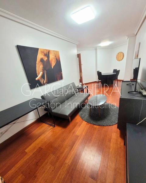 Foto 38c8f821-4866-4c81-a1a2-2d27584a4656. Piccolo appartamento in calle gonzález besada 55 in Oviedo