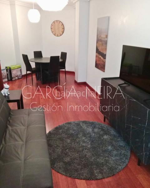 Foto 90d4a73c-1a6f-4eeb-8315-fc32f27696ab. Piccolo appartamento in calle gonzález besada 55 in Oviedo