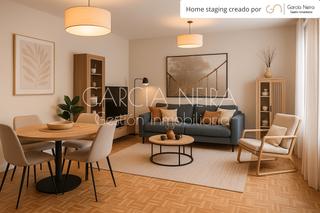 Etagenwohnung en Calle campoamor 23. Piso en el corazn de oviedo