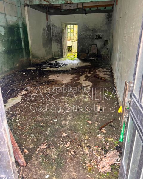 Foto bfe3c27d-6d93-49e2-a125-49edb07999e1. Casa in travesía da mariña 73 in Vicedo (O)